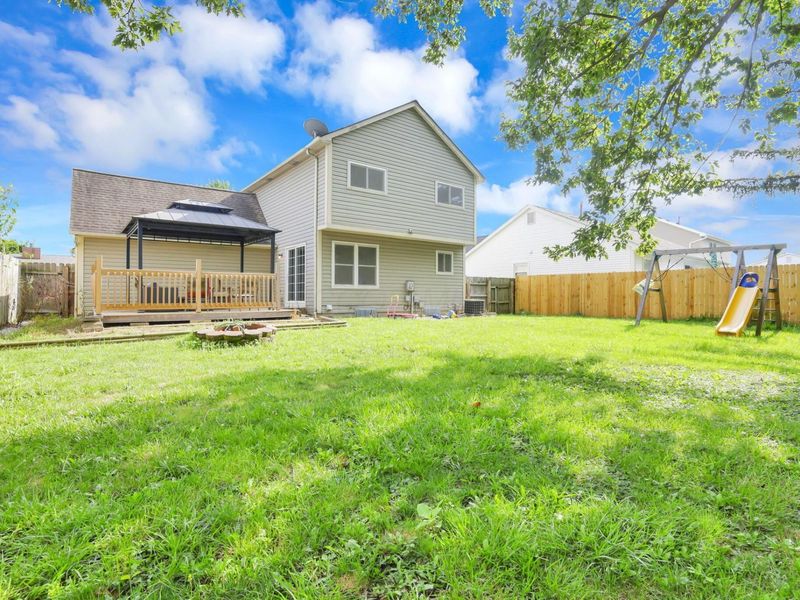 5892 Snowdrop Avenue, Galloway, OH 43119 Photo 41