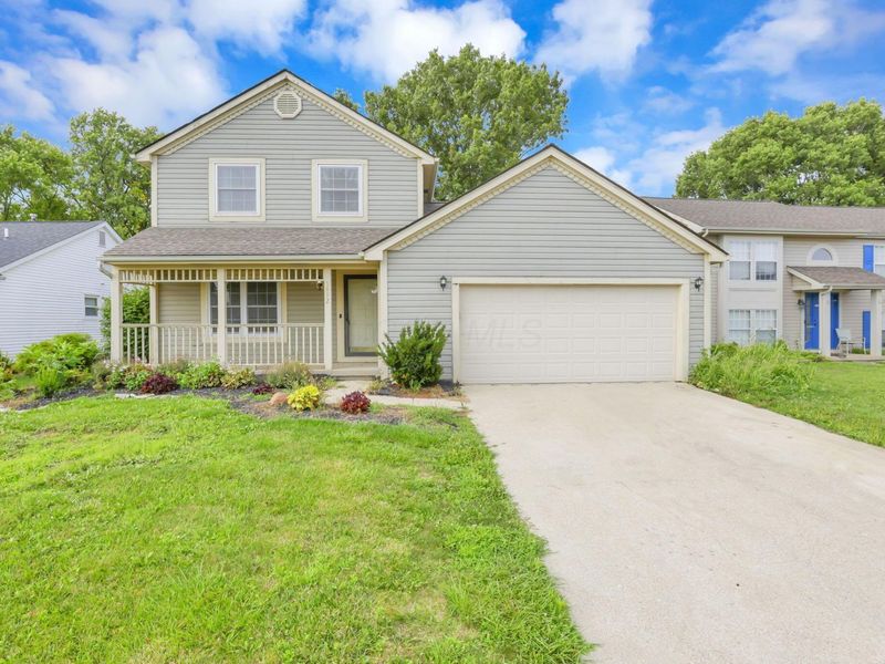 5892 Snowdrop Avenue, Galloway, OH 43119 Photo 46