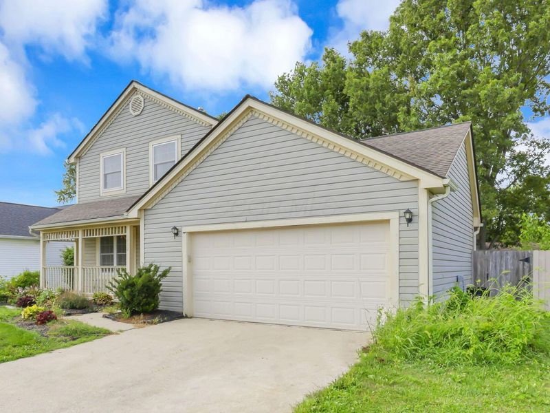 5892 Snowdrop Avenue, Galloway, OH 43119 Photo 47