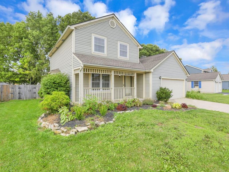 5892 Snowdrop Avenue, Galloway, OH 43119 Photo 49