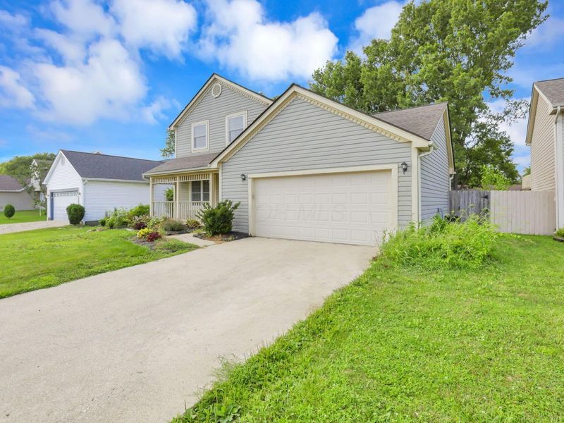 5892 Snowdrop Avenue, Galloway, OH 43119 Photo 50