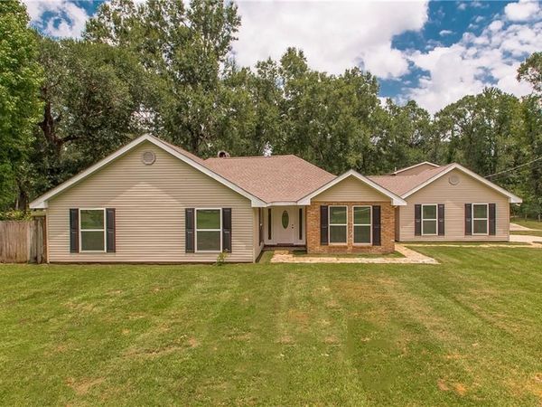 20191 WEINBERGER Road , Ponchatoula, LA 70454