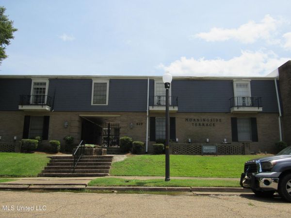 949 Morningside Street, Jackson, MS 39202