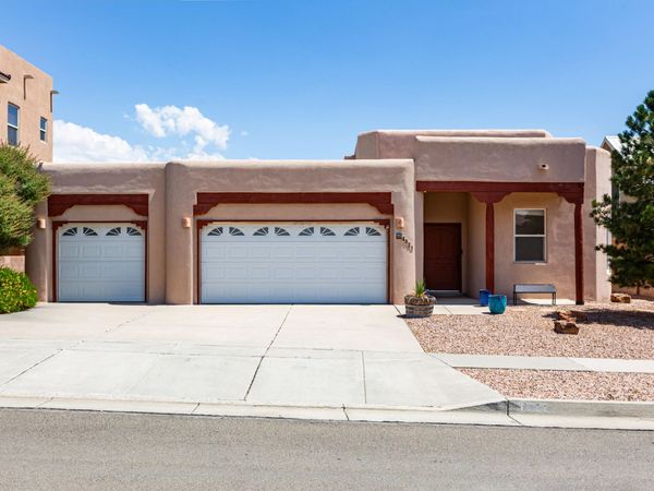 4621 Albany Court NW, Albuquerque, NM 87114