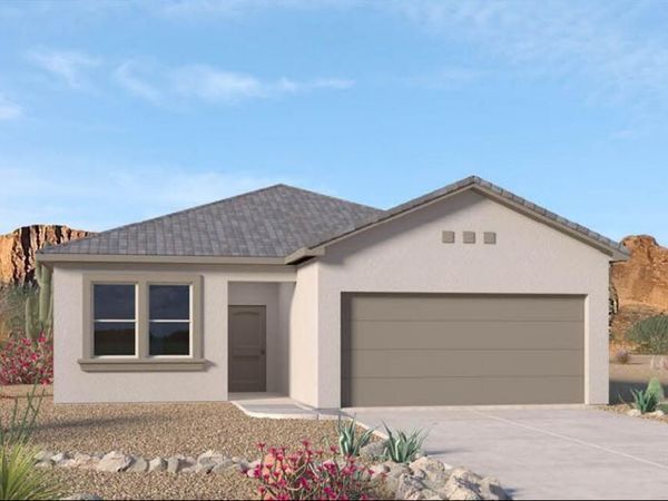 1503 Las Colinas Road NW, Los Lunas, NM 87031