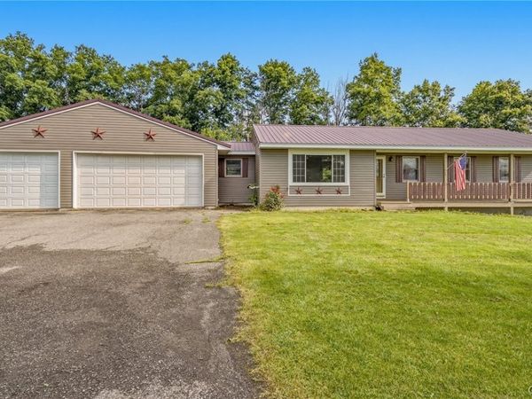 2676 Estey Road, Manlius, NY 13104