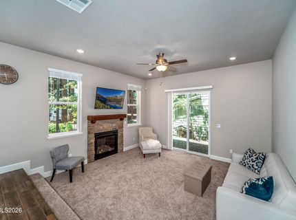 1201 Wildwood Avenue, Unit 1, South Lake Tahoe, CA 96150 Photo