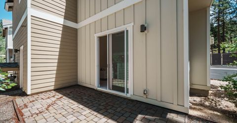 1201 Wildwood Avenue, Unit 1, South Lake Tahoe, CA 96150 Photo