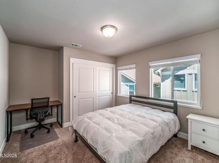 1201 Wildwood Avenue, Unit 1, South Lake Tahoe, CA 96150 Photo
