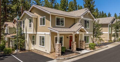 1201 Wildwood Avenue, Unit 1, South Lake Tahoe, CA 96150 Photo