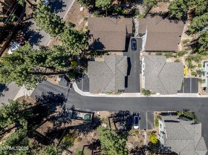 1201 Wildwood Avenue, Unit 1, South Lake Tahoe, CA 96150 Photo