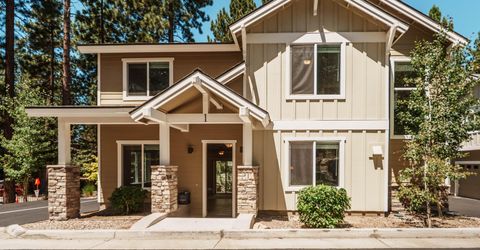 1201 Wildwood Avenue, Unit 1, South Lake Tahoe, CA 96150 Photo