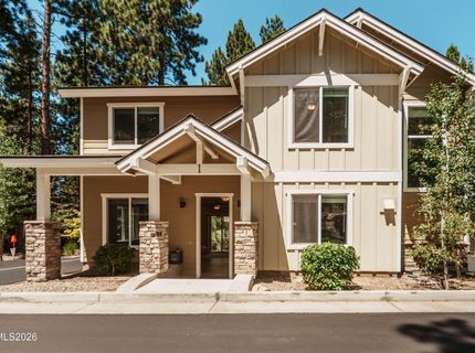 1201 Wildwood Avenue, Unit 1, South Lake Tahoe, CA 96150 Photo