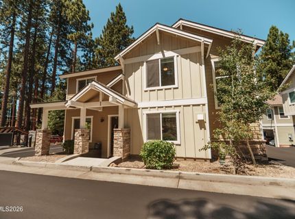 1201 Wildwood Avenue, Unit 1, South Lake Tahoe, CA 96150 Photo
