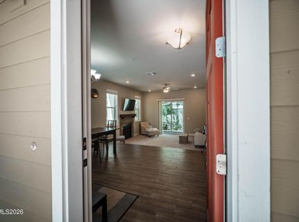 1201 Wildwood Avenue, Unit 1, South Lake Tahoe, CA 96150 Photo
