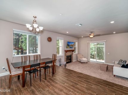 1201 Wildwood Avenue, Unit 1, South Lake Tahoe, CA 96150 Photo