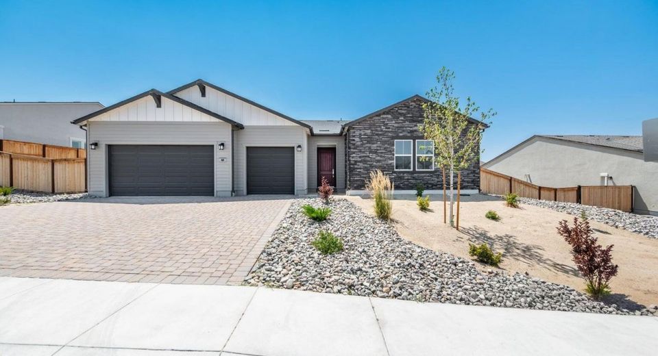 460 Hutchinson Drive, Unit Willows 10, Sparks, NV 89441 Photo