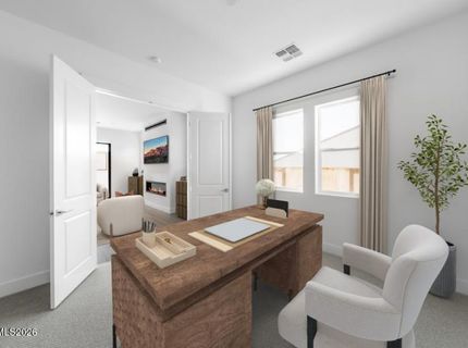 460 Hutchinson Drive, Unit Willows 10, Sparks, NV 89441 Photo