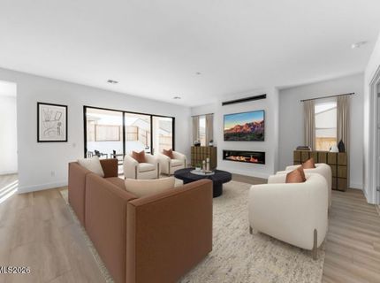 460 Hutchinson Drive, Unit Willows 10, Sparks, NV 89441 Photo