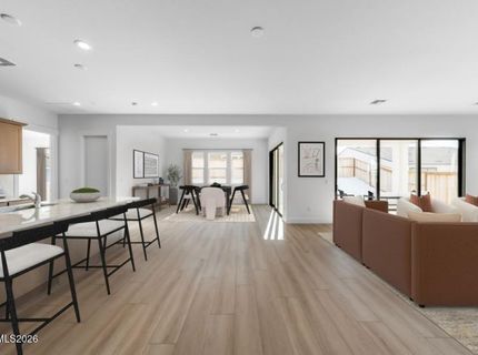 460 Hutchinson Drive, Unit Willows 10, Sparks, NV 89441 Photo