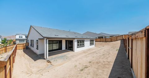 460 Hutchinson Drive, Unit Willows 10, Sparks, NV 89441 Photo