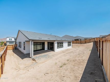 460 Hutchinson Drive, Unit Willows 10, Sparks, NV 89441 Photo