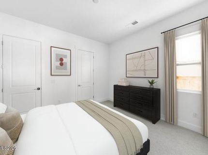 460 Hutchinson Drive, Unit Willows 10, Sparks, NV 89441 Photo
