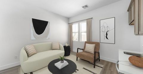 460 Hutchinson Drive, Unit Willows 10, Sparks, NV 89441 Photo