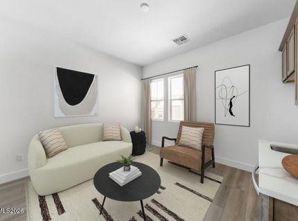 460 Hutchinson Drive, Unit Willows 10, Sparks, NV 89441 Photo