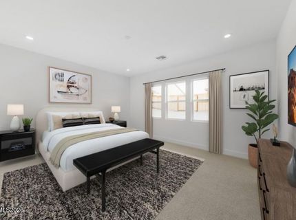 460 Hutchinson Drive, Unit Willows 10, Sparks, NV 89441 Photo