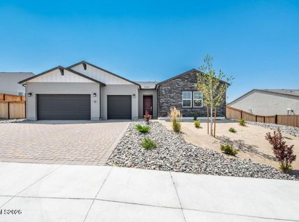 460 Hutchinson Drive, Unit Willows 10, Sparks, NV 89441 Photo