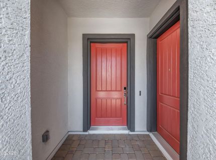 460 Hutchinson Drive, Unit Willows 10, Sparks, NV 89441 Photo