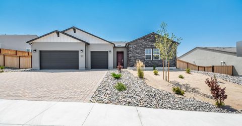 460 Hutchinson Drive, Unit Willows 10, Sparks, NV 89441 Photo