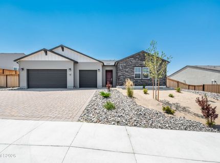 460 Hutchinson Drive, Unit Willows 10, Sparks, NV 89441 Photo