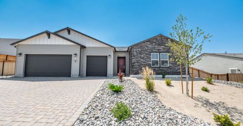 460 Hutchinson Drive, Unit Willows 10, Sparks, NV 89441 Photo