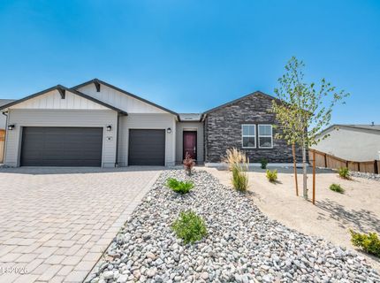 460 Hutchinson Drive, Unit Willows 10, Sparks, NV 89441 Photo
