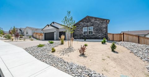 460 Hutchinson Drive, Unit Willows 10, Sparks, NV 89441 Photo
