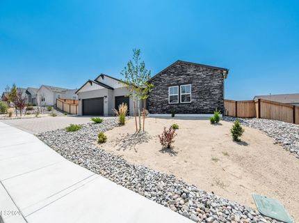 460 Hutchinson Drive, Unit Willows 10, Sparks, NV 89441 Photo