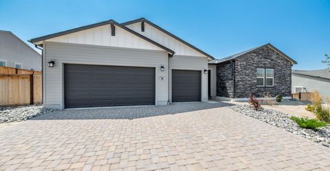 460 Hutchinson Drive, Unit Willows 10, Sparks, NV 89441 Photo
