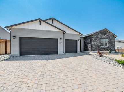 460 Hutchinson Drive, Unit Willows 10, Sparks, NV 89441 Photo