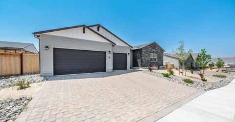 460 Hutchinson Drive, Unit Willows 10, Sparks, NV 89441 Photo