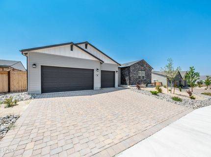 460 Hutchinson Drive, Unit Willows 10, Sparks, NV 89441 Photo