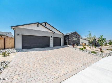 460 Hutchinson Drive, Unit Willows 10, Sparks, NV 89441 Photo