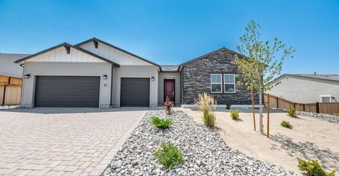 460 Hutchinson Drive, Unit Willows 10, Sparks, NV 89441 Photo