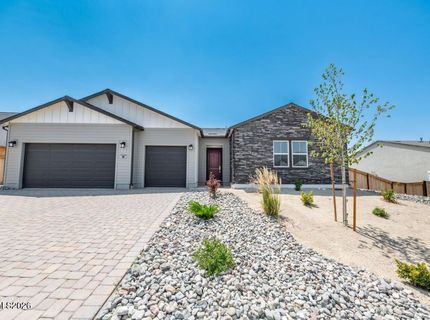 460 Hutchinson Drive, Unit Willows 10, Sparks, NV 89441 Photo