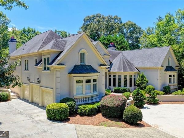 9005 Old Southwick Pass, Johns Creek, GA 30022