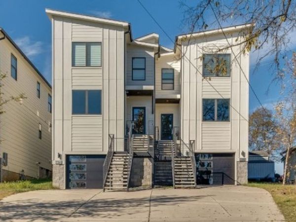119 Elmhurst Ave , Unit A, Nashville, TN 37207