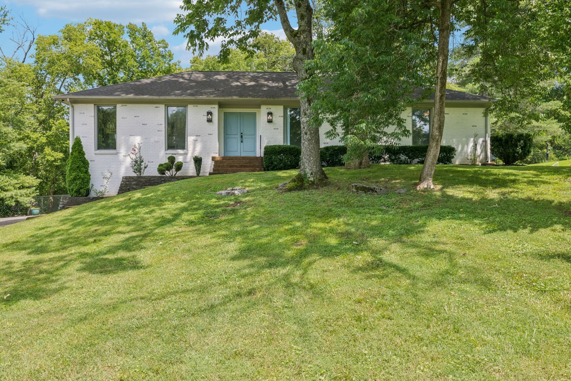 6332 Wildwood Valley Dr , Brentwood, TN 37027 Main Photo