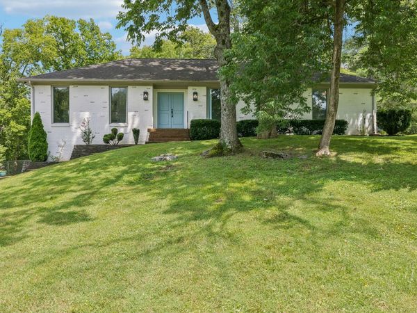 6332 Wildwood Valley Dr , Brentwood, TN 37027