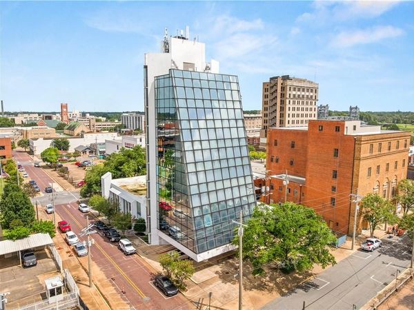 429 MURRAY Street, Unit Tower, Alexandria, LA 71301
